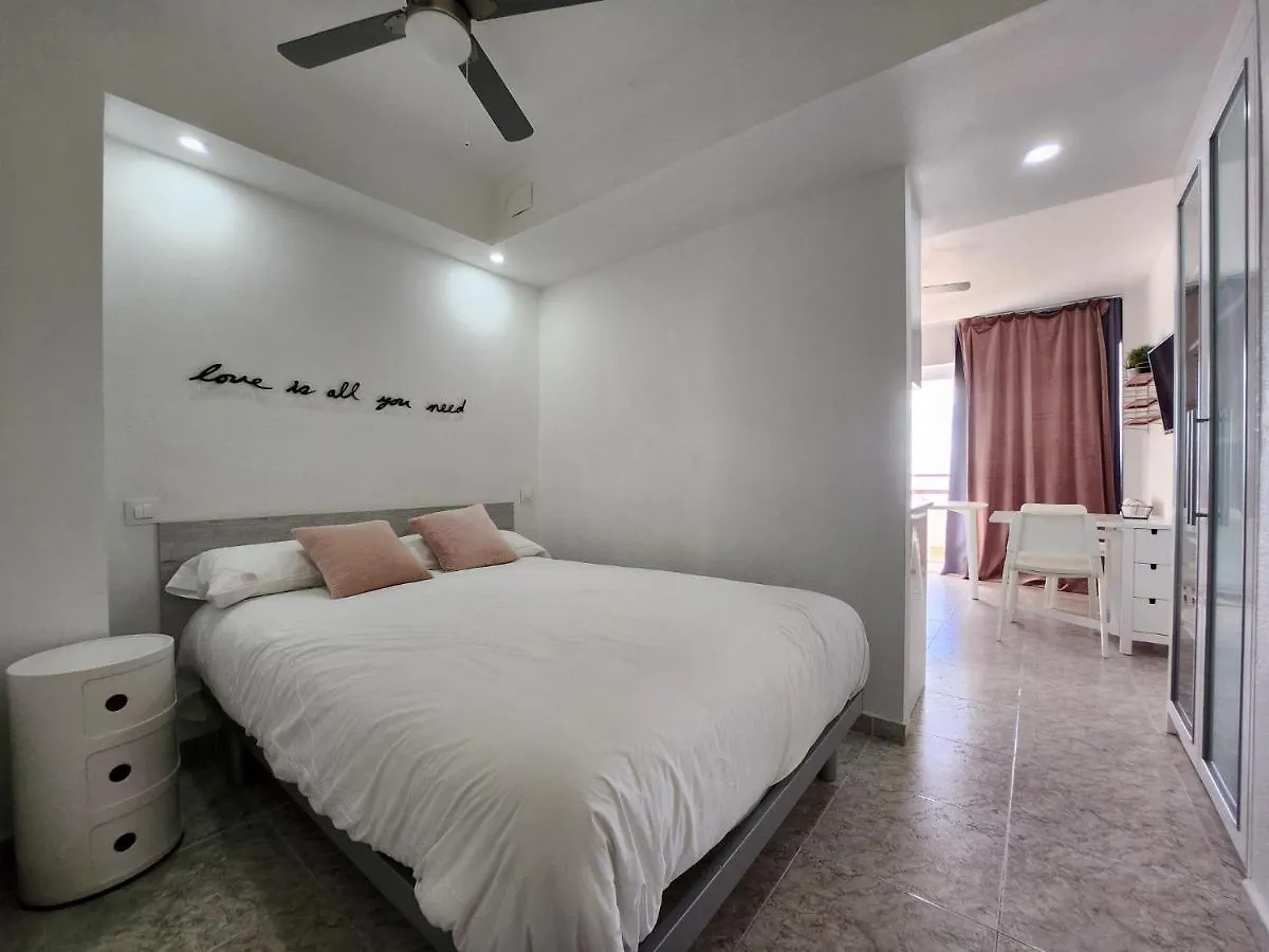 Apartament Studios Superior Isla De Rosas -Tramuntana42 Hiszpania