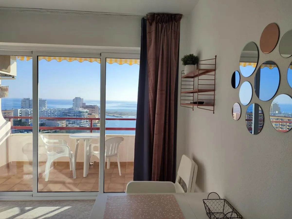 Apartament Studios Superior Isla De Rosas -Tramuntana42