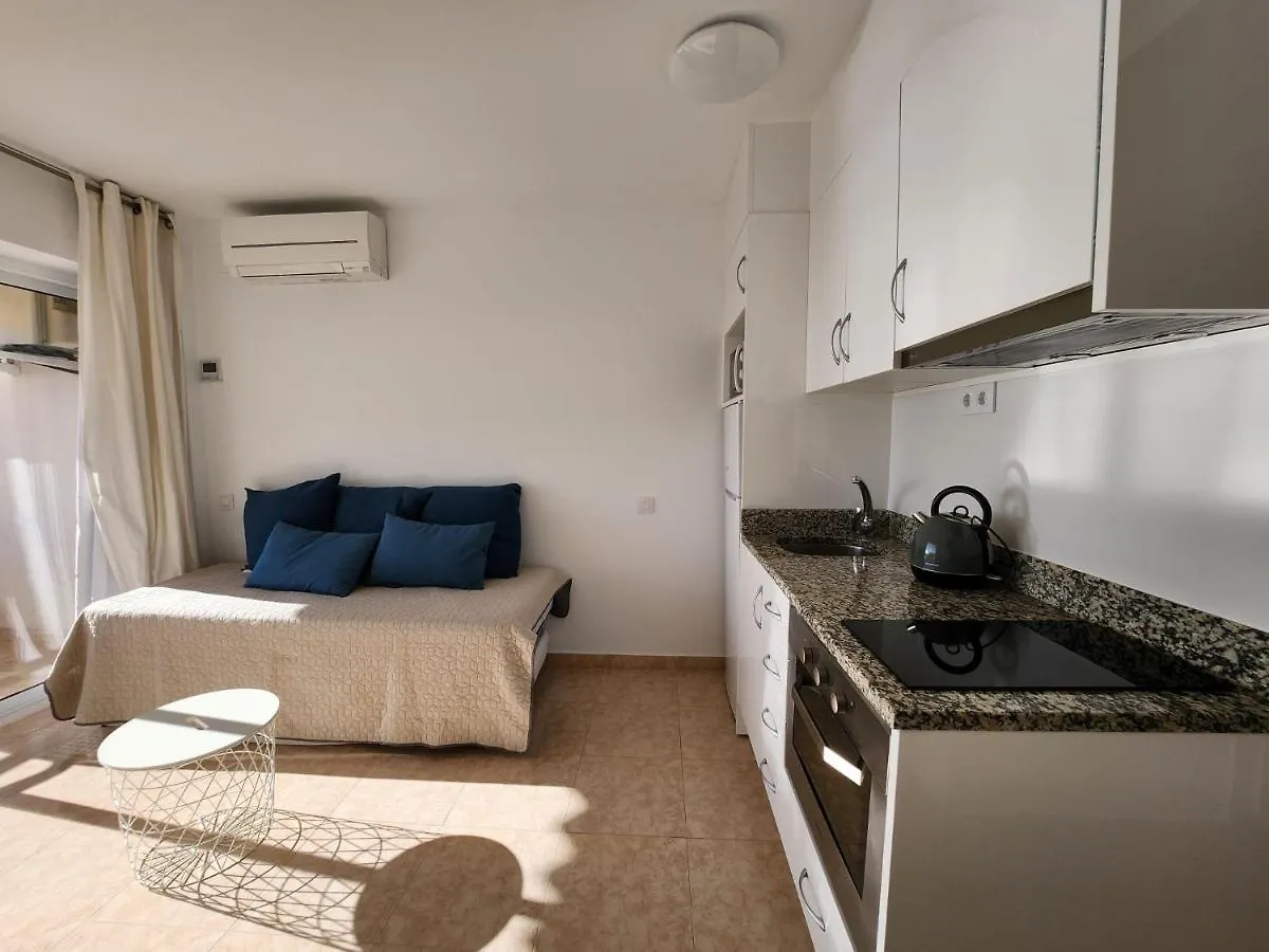 Studios Superior Isla De Rosas -Tramuntana42 Apartament Roses