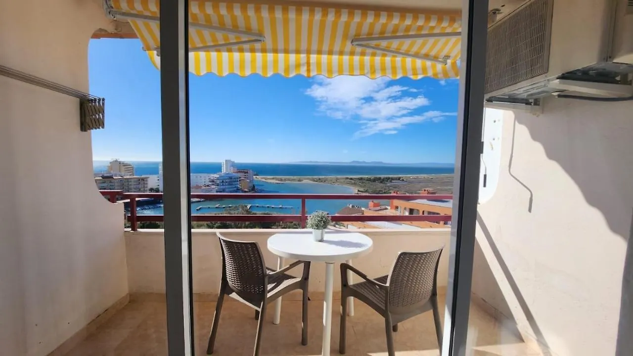 Apartament Studios Superior Isla De Rosas -Tramuntana42