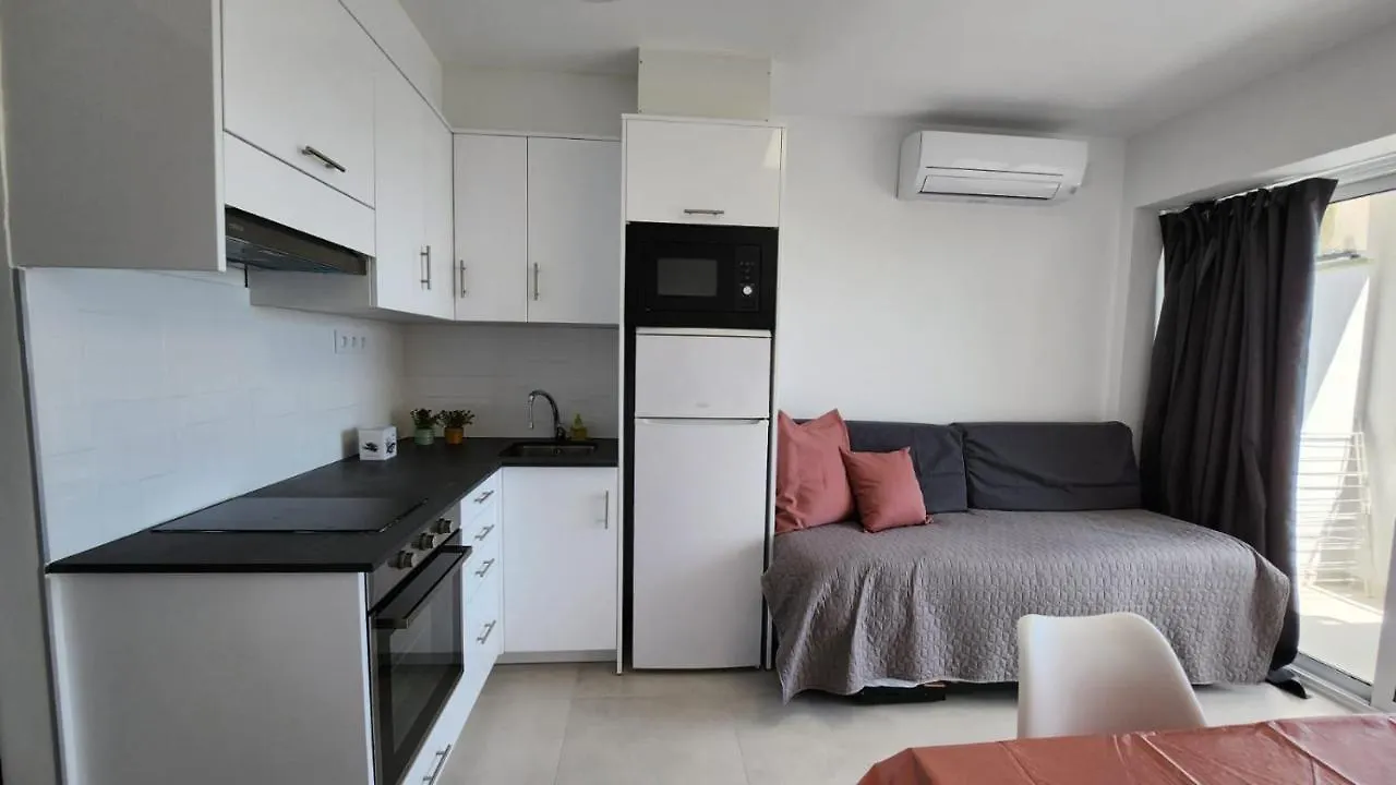Studios Superior Isla De Rosas -Tramuntana42 Apartament Roses