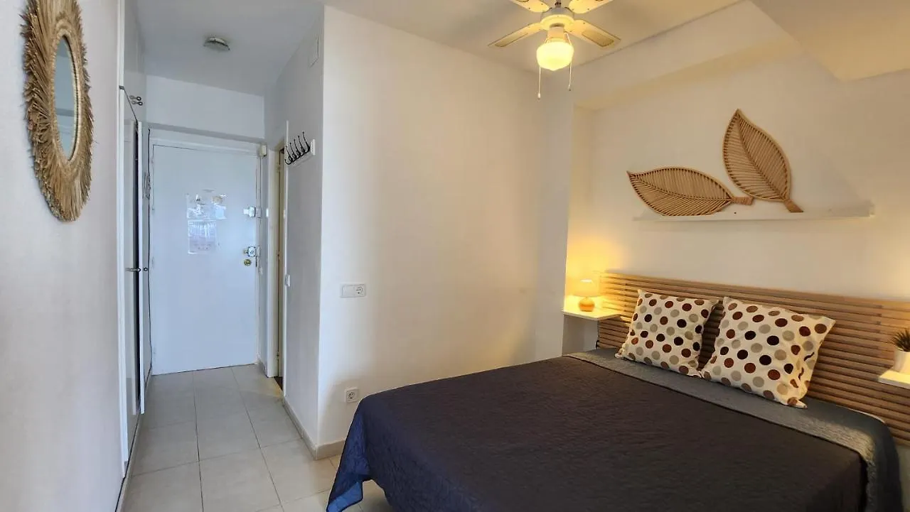 Apartament Studios Superior Isla De Rosas -Tramuntana42 Hiszpania