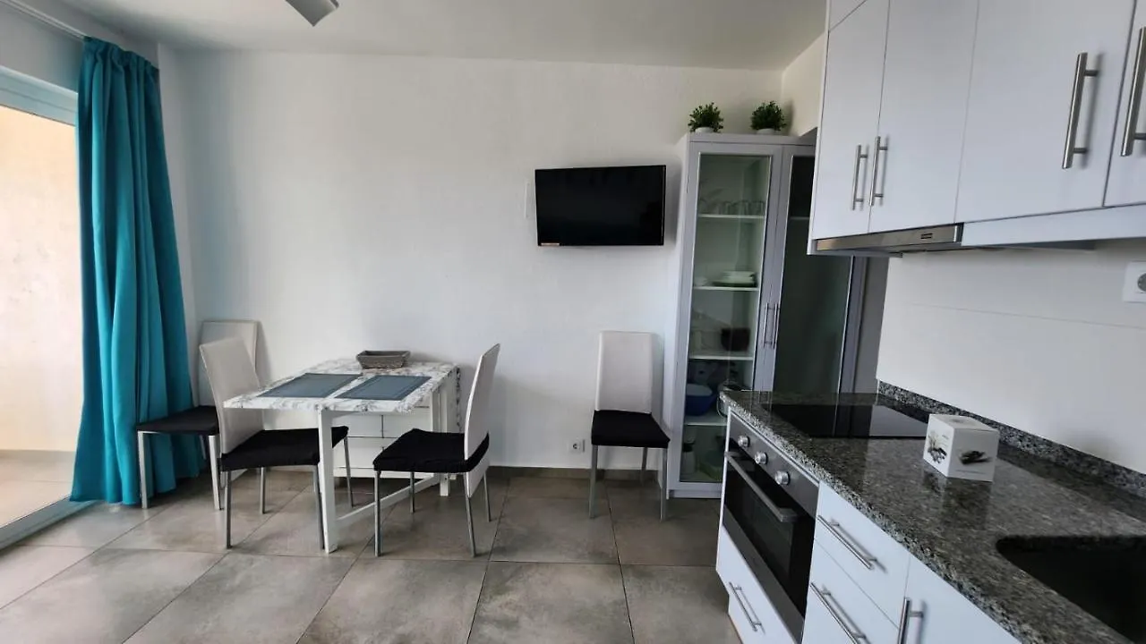 Apartament Studios Superior Isla De Rosas -Tramuntana42