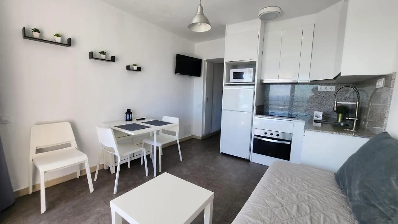 Studios Superior Isla De Rosas -Tramuntana42 0*, Roses