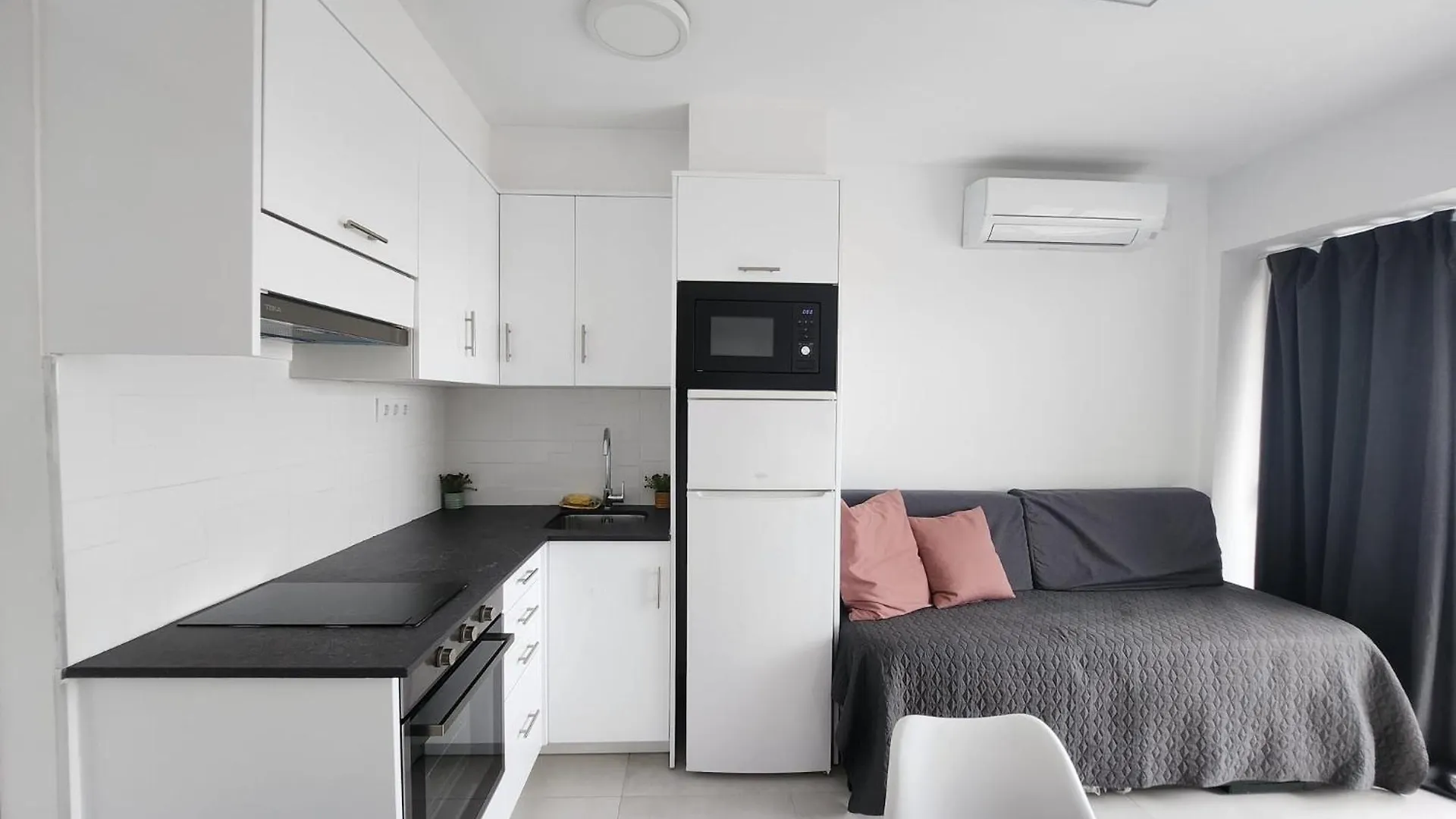 Apartament Studios Superior Isla De Rosas -Tramuntana42