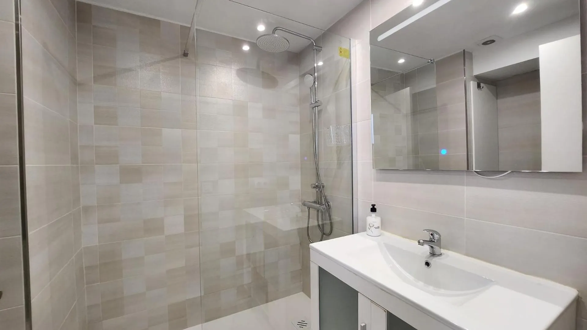Apartament Studios Superior Isla De Rosas -Tramuntana42