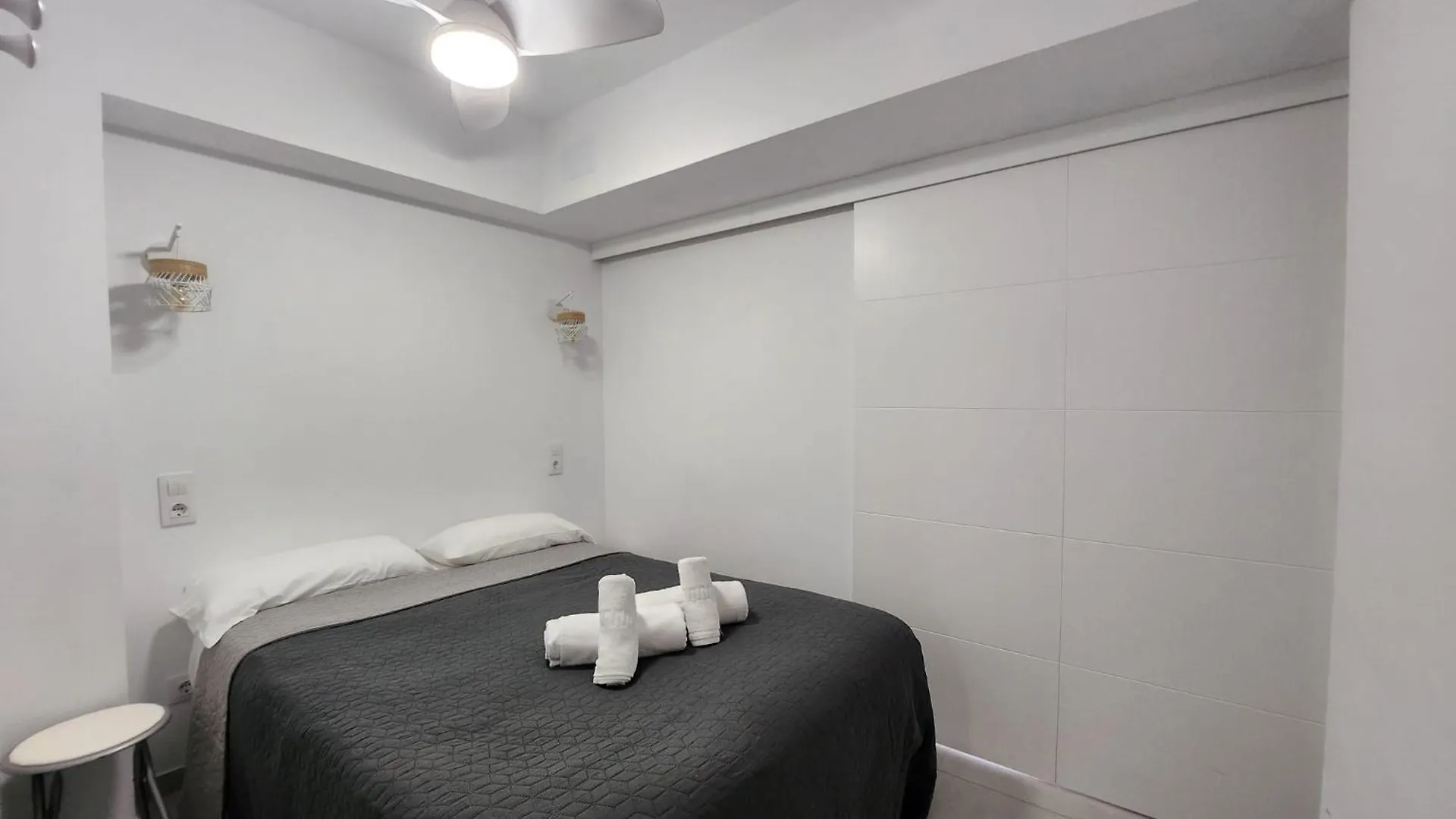 Studios Superior Isla De Rosas -Tramuntana42 Hiszpania