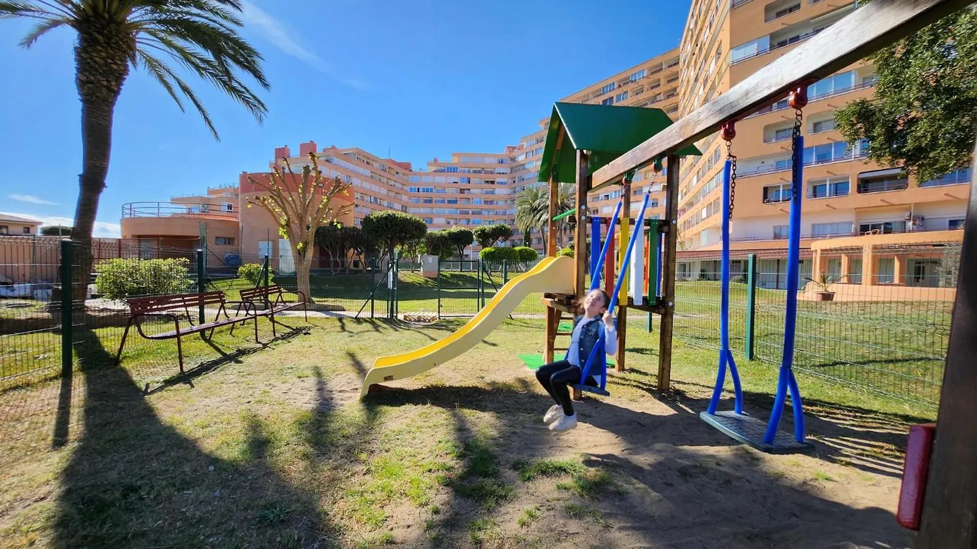 Apartament Studios Superior Isla De Rosas -Tramuntana42