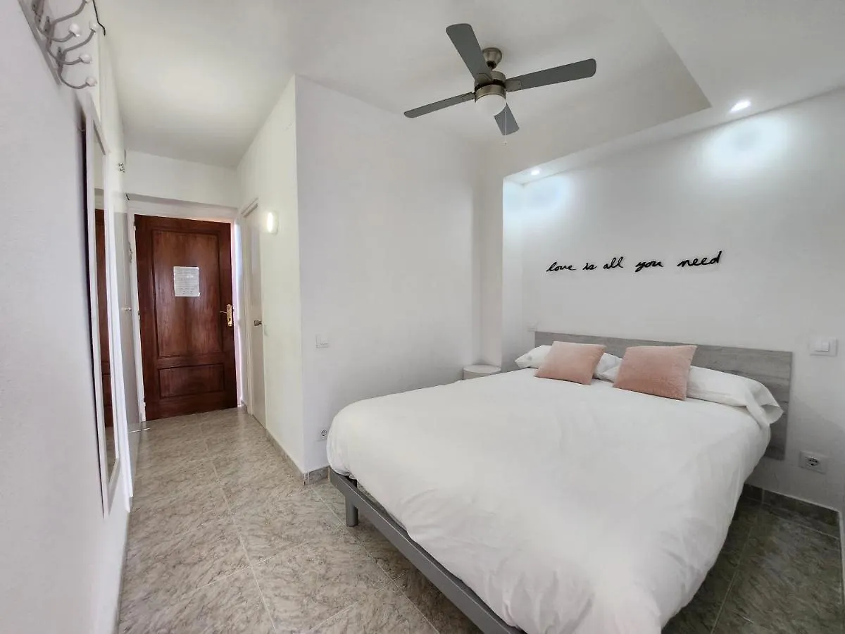Studios Superior Isla De Rosas -Tramuntana42 Spanien