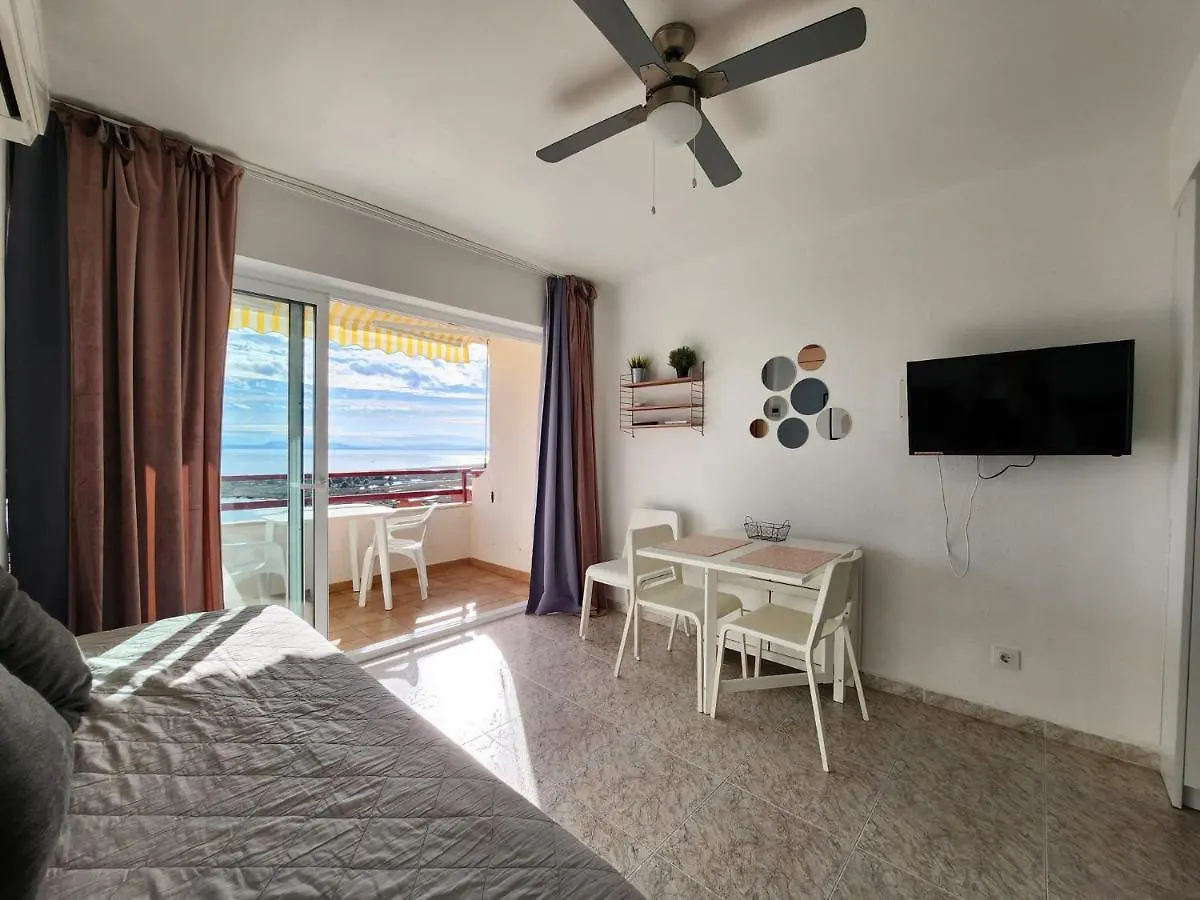 Studios Superior Isla De Rosas -Tramuntana42 Lägenhet