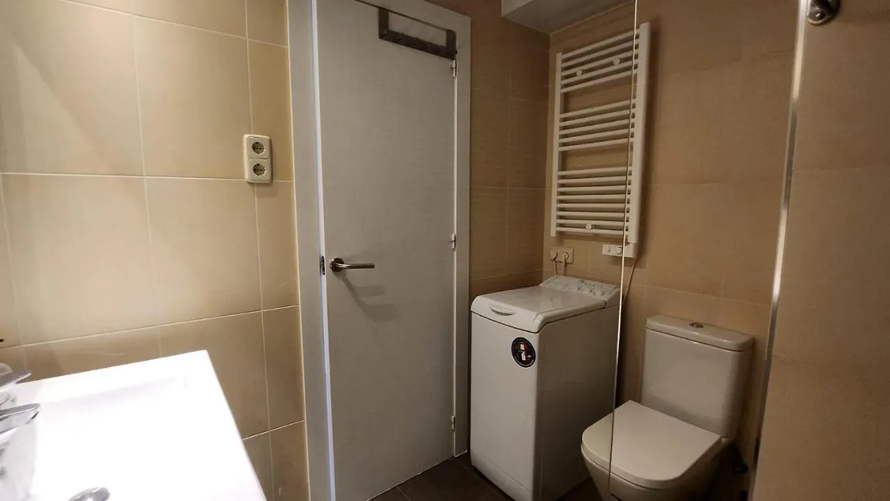 Studios Superior Isla De Rosas -Tramuntana42 Lägenhet