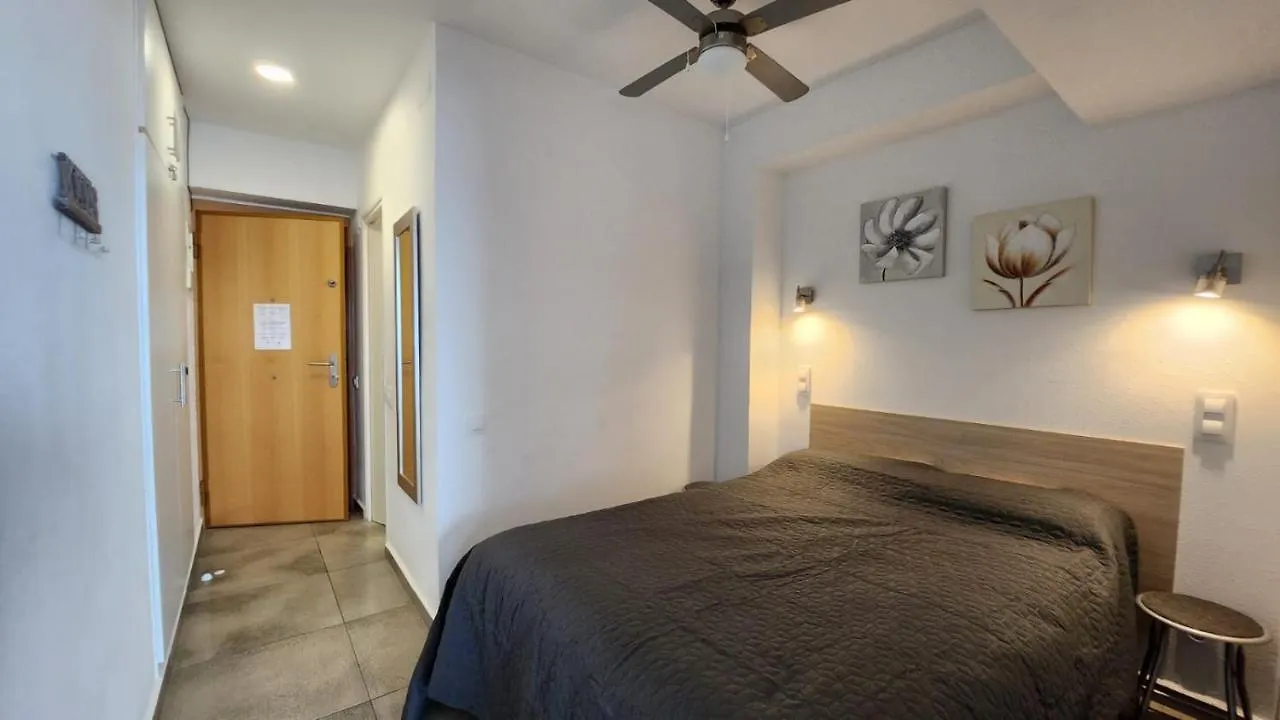 Studios Superior Isla De Rosas -Tramuntana42