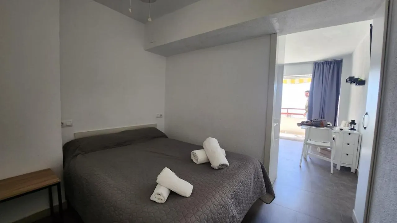 Lägenhet Studios Superior Isla De Rosas -Tramuntana42