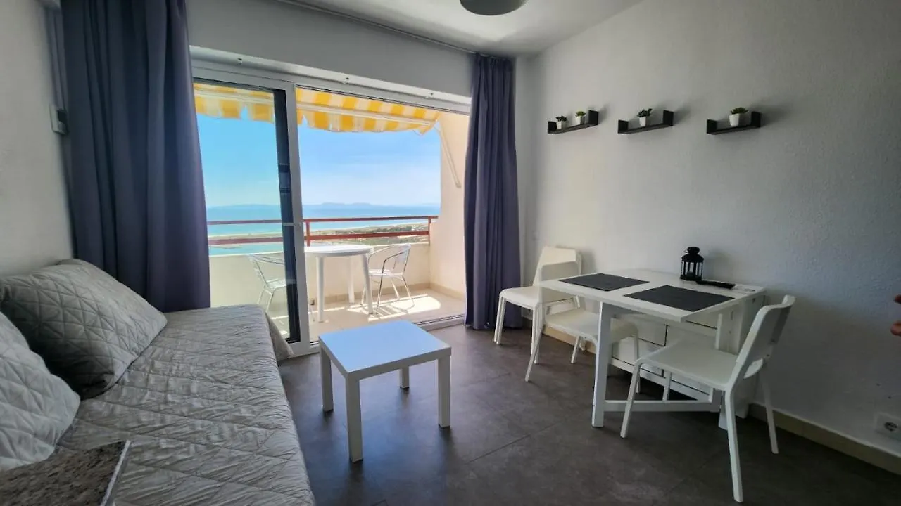 Studios Superior Isla De Rosas -Tramuntana42 Lägenhet
