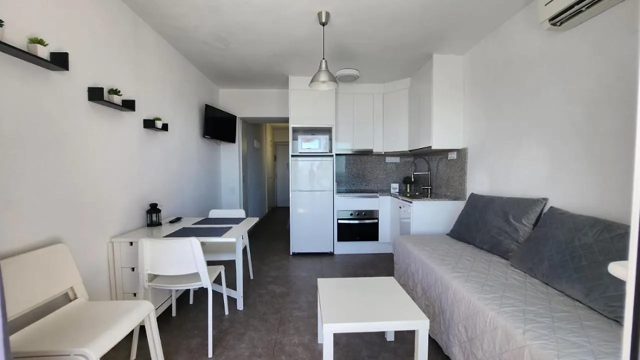 Studios Superior Isla De Rosas -Tramuntana42