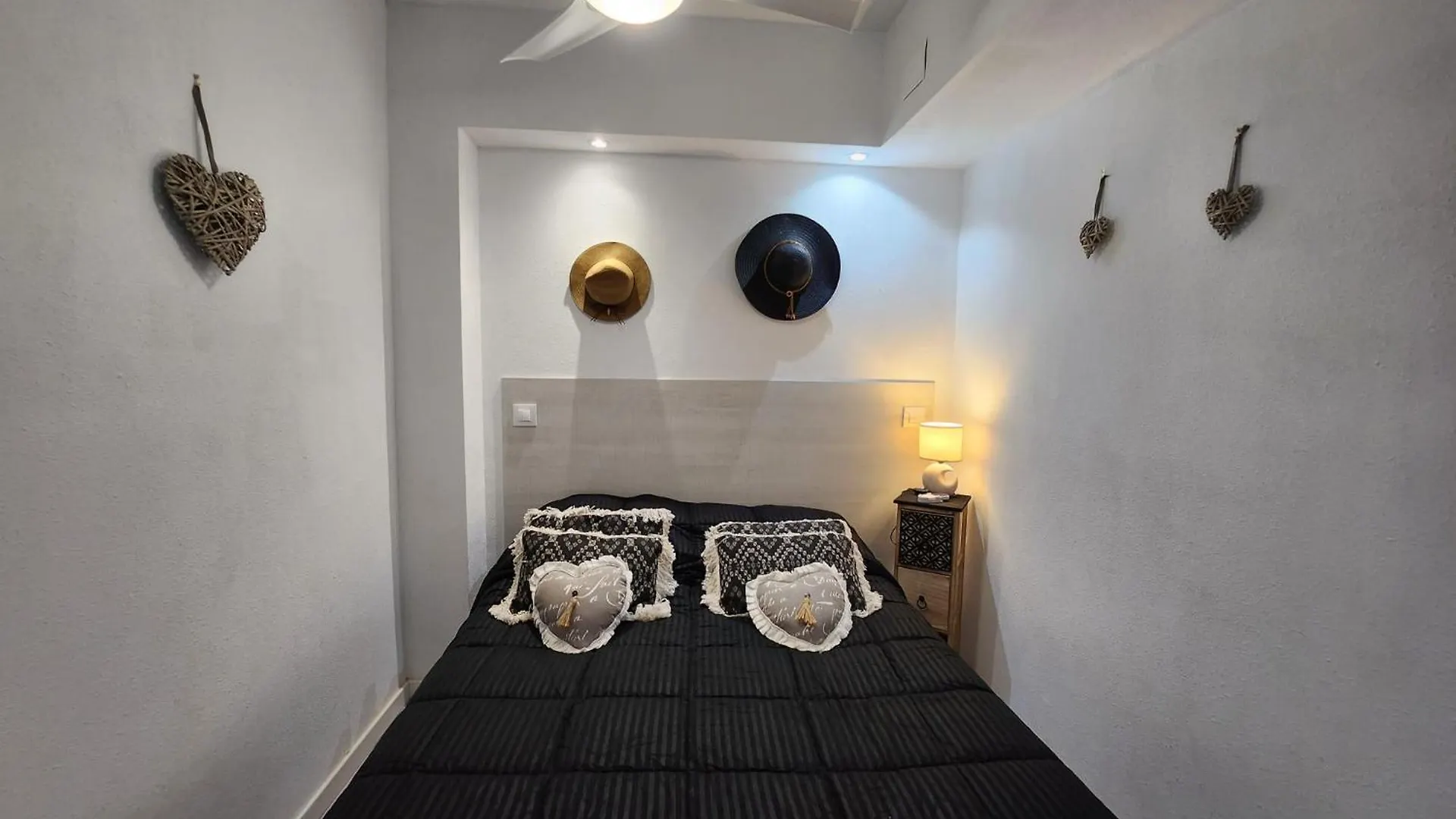 Studios Superior Isla De Rosas -Tramuntana42 Lägenhet