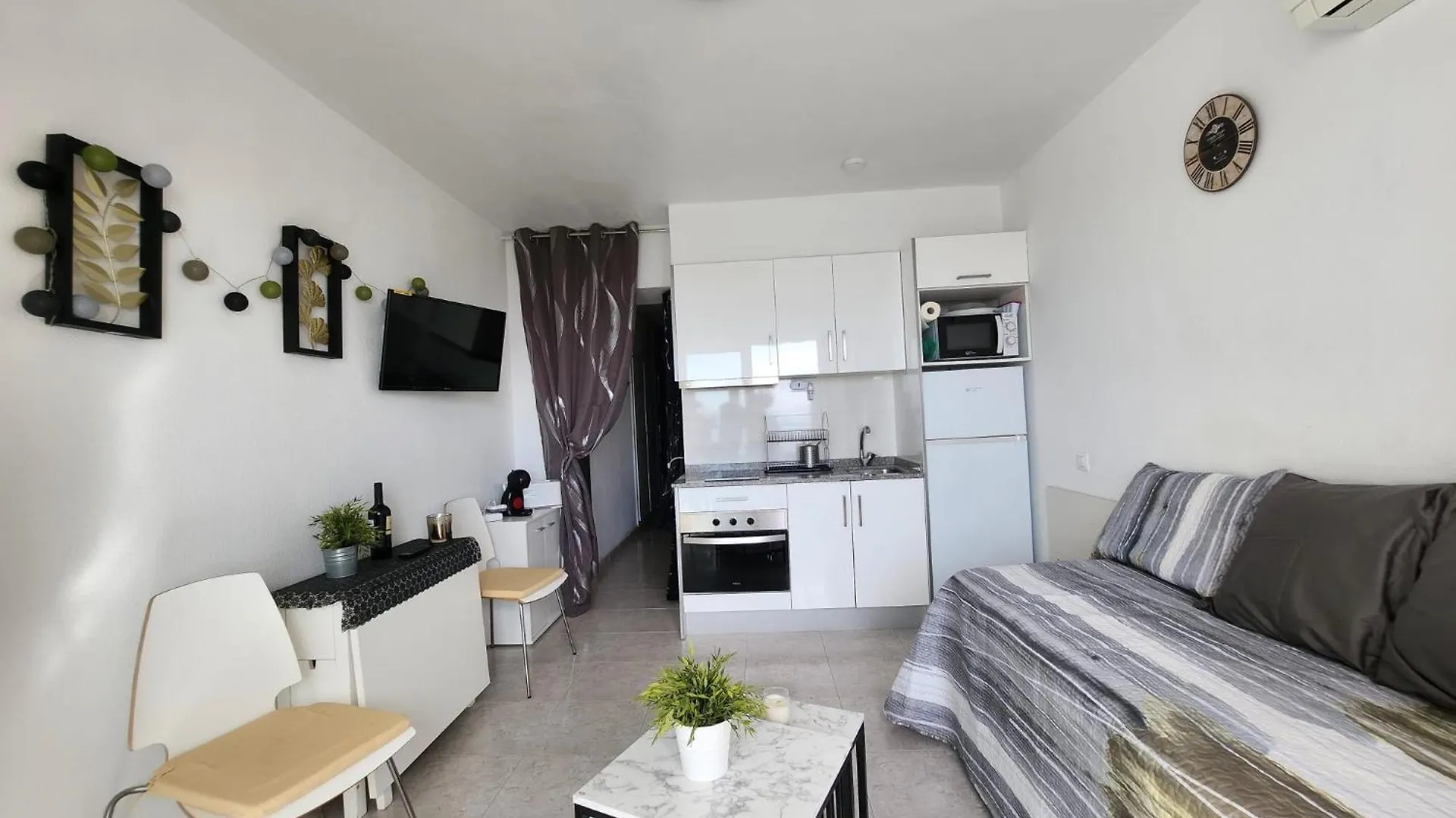 Studios Superior Isla De Rosas -Tramuntana42 Lägenhet