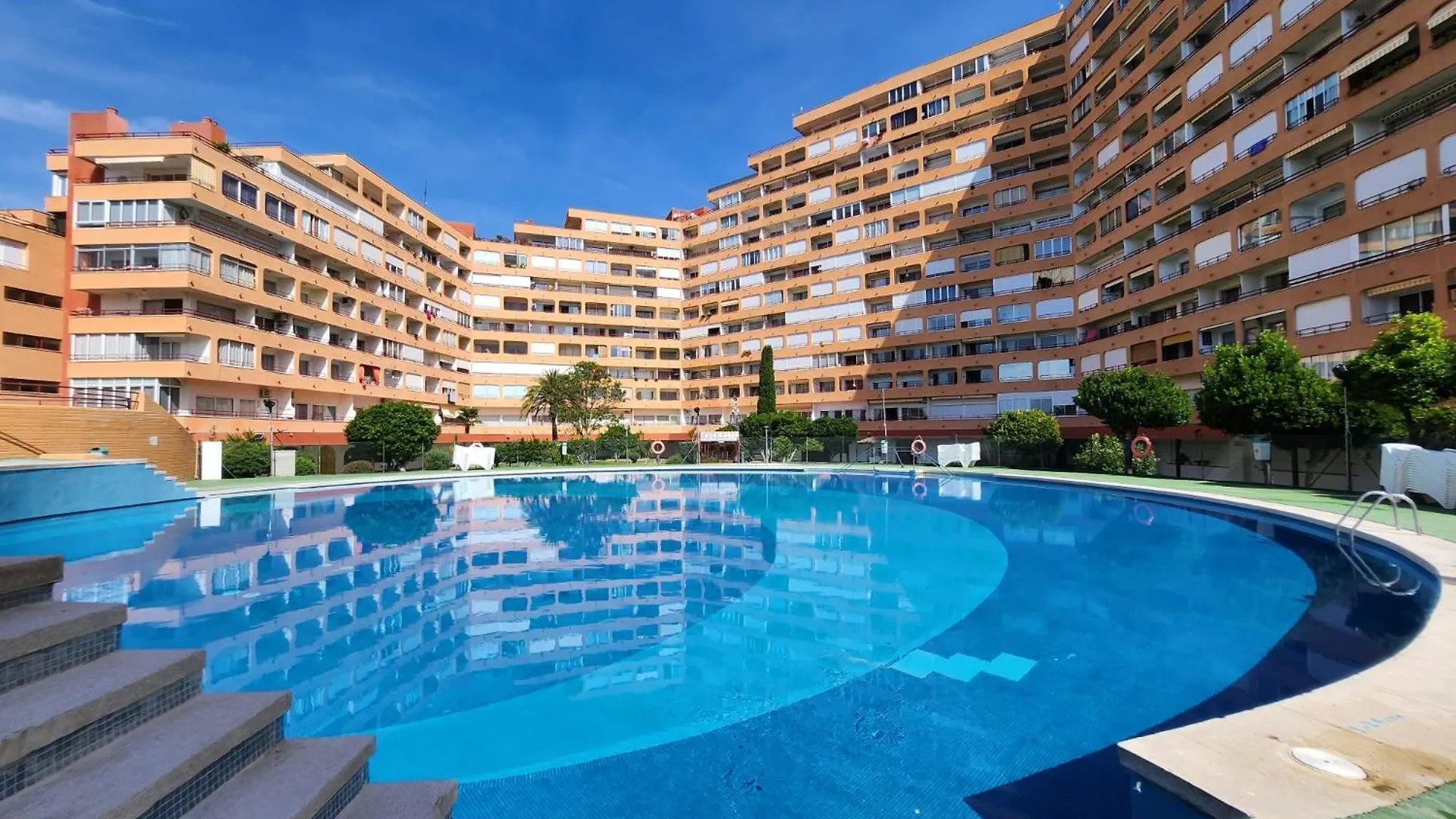 Studios Superior Isla De Rosas -Tramuntana42